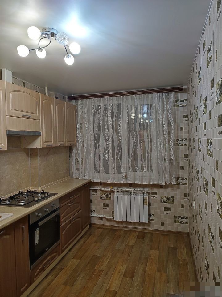 1-к. квартира, 35.6 м², 2/10 эт. (547610) 1-к. квартира, 35.6 м², 2/10 эт. (547610)