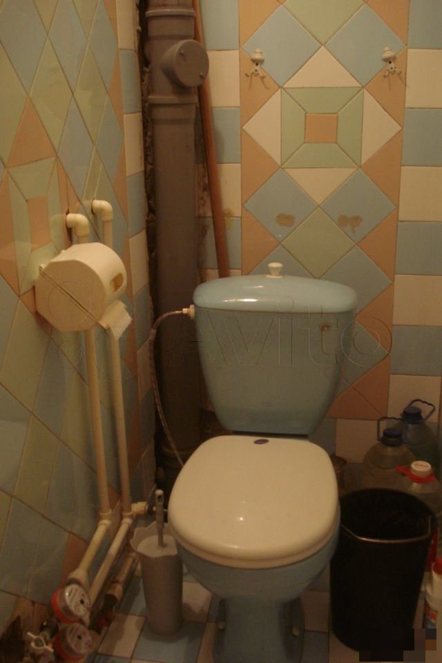 2-к. квартира, 51 м², 3/5 эт. (547648) 2-к. квартира, 51 м², 3/5 эт. (547648)
