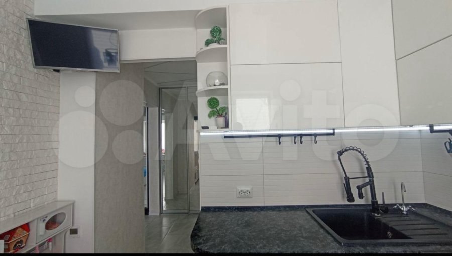Квартира, 2 комнаты, 54 м² (547908) Квартира, 2 комнаты, 54 м² (547908)
