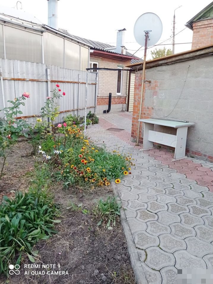 Дом 100 м² на участке 3,9 сот. (545987) Дом 100 м² на участке 3,9 сот. (545987)