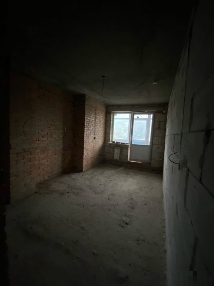 1-к. квартира, 62.8 м², 3/16 эт. (547602) 1-к. квартира, 62.8 м², 3/16 эт. (547602)