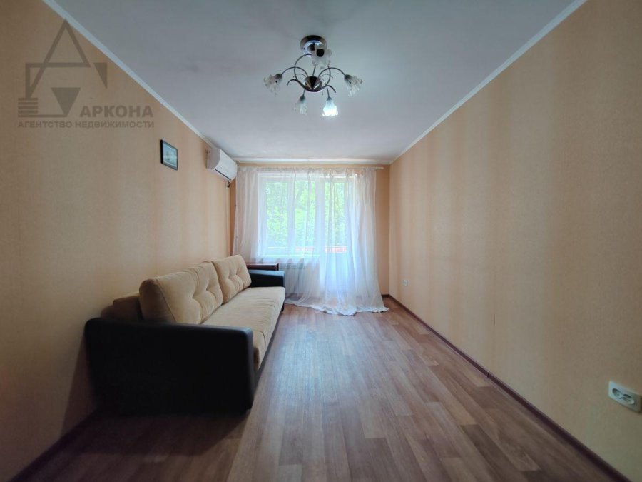 Квартира, 2 комнаты, 45 м² (550630) Квартира, 2 комнаты, 45 м² (550630)