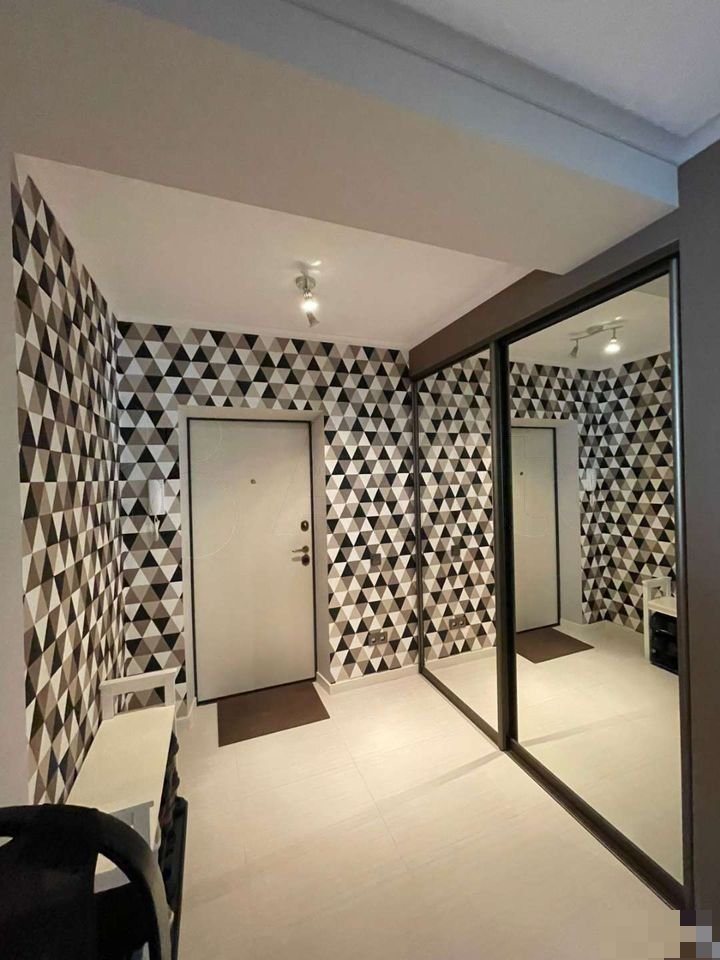 3-к. квартира, 100 м², 2/3 эт. (547825) 3-к. квартира, 100 м², 2/3 эт. (547825)