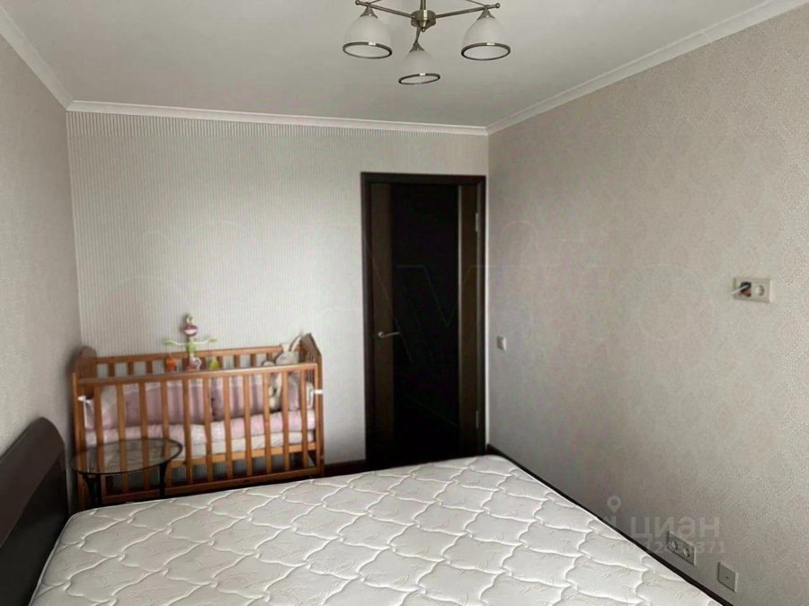 Квартира, 3 комнаты, 59.1 м² (551374) Квартира, 3 комнаты, 59.1 м² (551374)