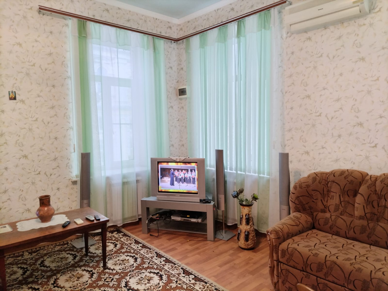 2-к. квартира, 50,5 м², 2/2 эт. (551147) 2-к. квартира, 50,5 м², 2/2 эт. (551147)