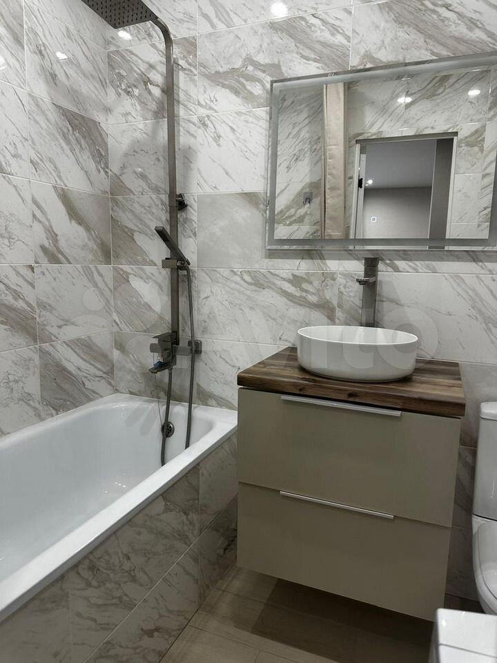 1-к. квартира, 46 м², 2/10 эт. (553506) 1-к. квартира, 46 м², 2/10 эт. (553506)