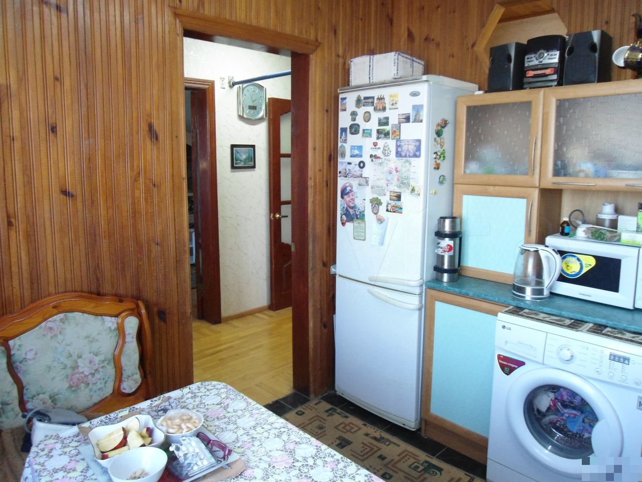 3-к. квартира, 65,6 м², 7/14 эт. (545855) 3-к. квартира, 65,6 м², 7/14 эт. (545855)