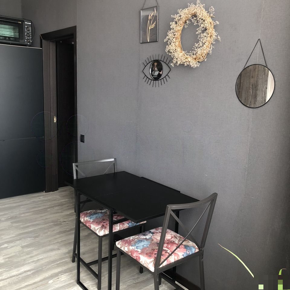1-к. квартира, 40 м², 2/3 эт. (545766) 1-к. квартира, 40 м², 2/3 эт. (545766)