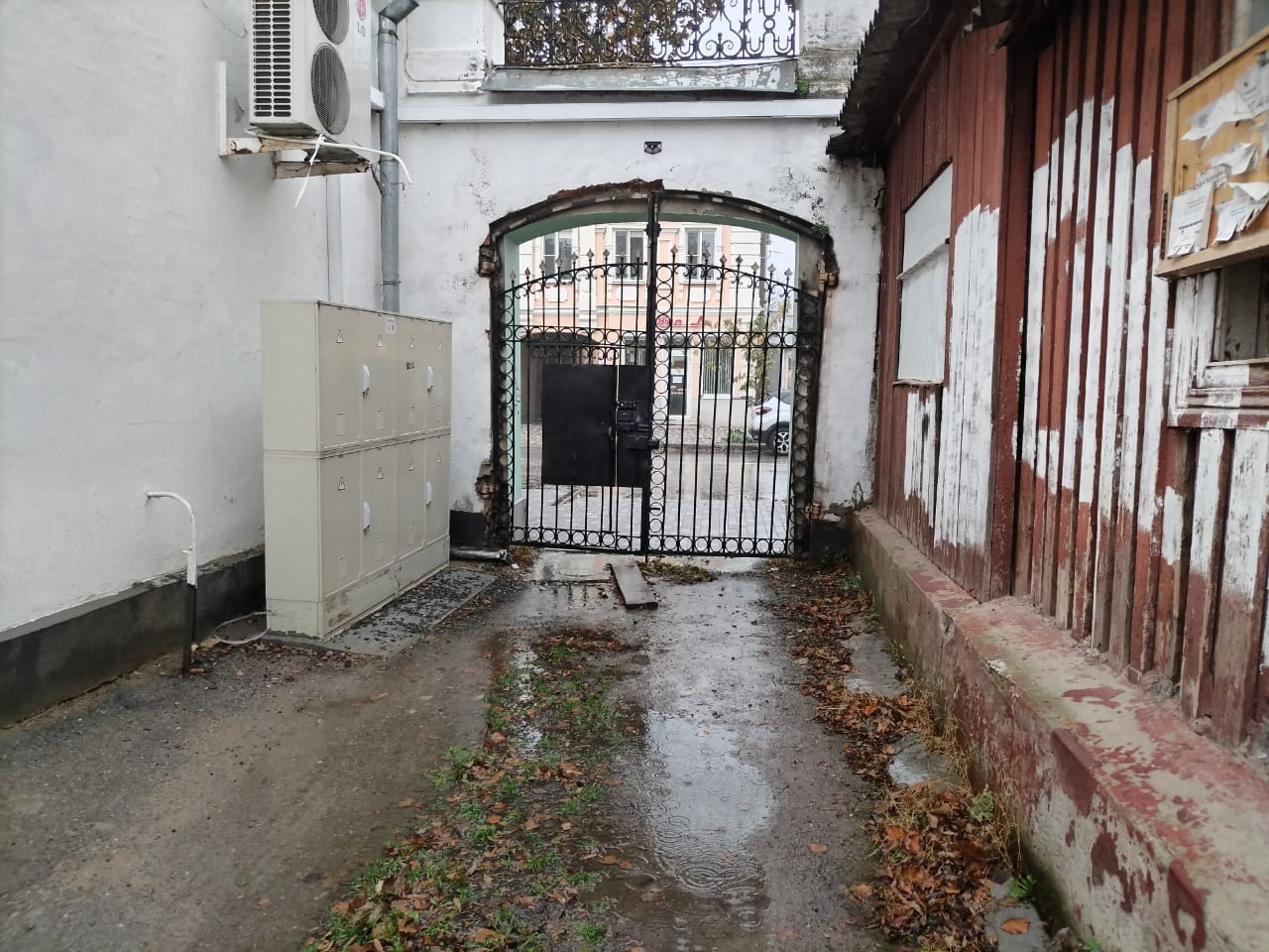 2-к. квартира, 50,5 м², 2/2 эт. (551147) 2-к. квартира, 50,5 м², 2/2 эт. (551147)
