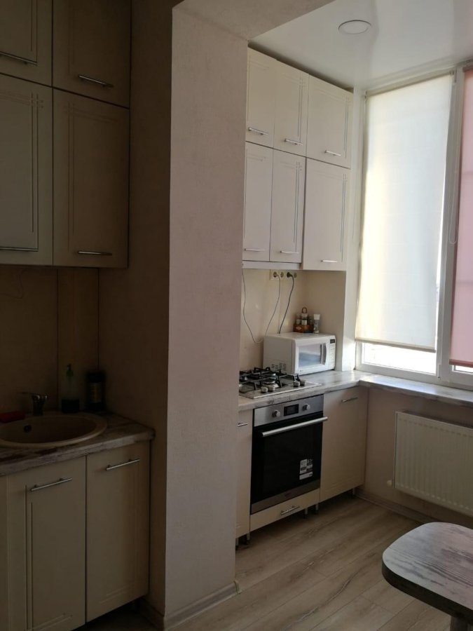 Квартира, 1 комната, 49 м² (547657) Квартира, 1 комната, 49 м² (547657)