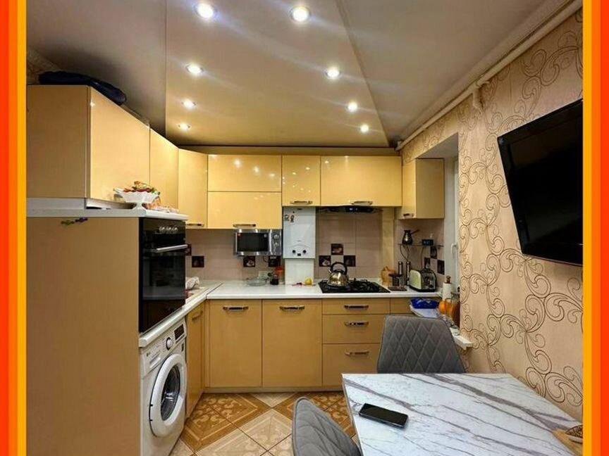 Квартира, 2 комнаты, 43 м² (551784) Квартира, 2 комнаты, 43 м² (551784)