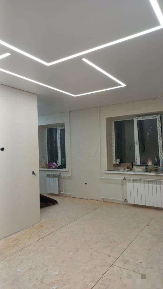 3-к. квартира, 56.1 м², 1/5 эт. (547651) 3-к. квартира, 56.1 м², 1/5 эт. (547651)