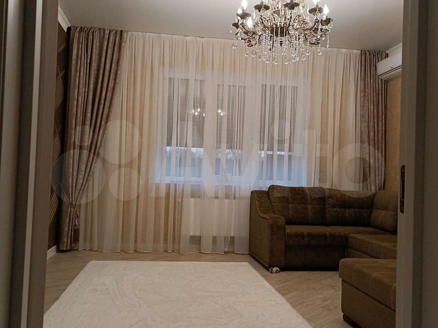 2-к. квартира, 75 м², 1/3 эт. (549024) 2-к. квартира, 75 м², 1/3 эт. (549024)
