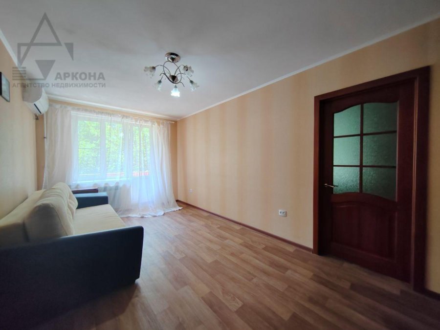 Квартира, 2 комнаты, 45 м² (550630) Квартира, 2 комнаты, 45 м² (550630)