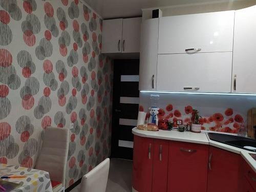 Квартира, 3 комнаты, 65 м² (551360) Квартира, 3 комнаты, 65 м² (551360)