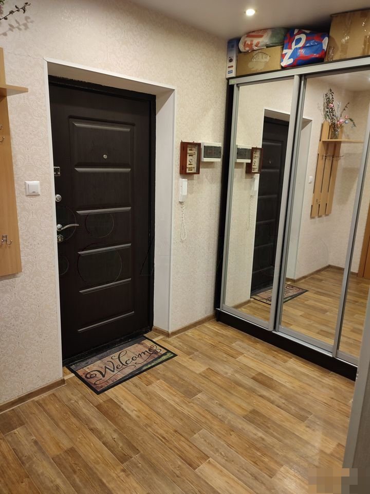 1-к. квартира, 35.6 м², 2/10 эт. (547610) 1-к. квартира, 35.6 м², 2/10 эт. (547610)