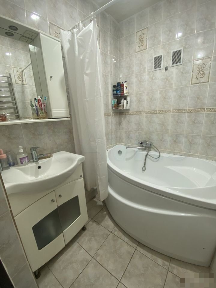 3-к. квартира, 84 м², 4/4 эт. (547844) 3-к. квартира, 84 м², 4/4 эт. (547844)