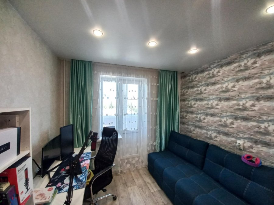Квартира, 4 комнаты, 70 м² (549401) Квартира, 4 комнаты, 70 м² (549401)