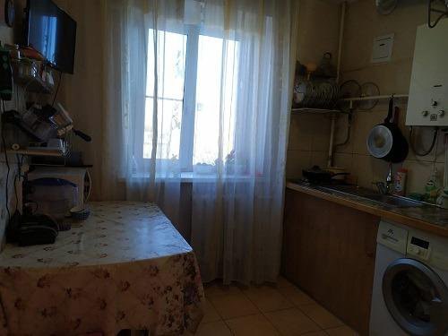 Квартира, 2 комнаты, 43 м² (551353) Квартира, 2 комнаты, 43 м² (551353)