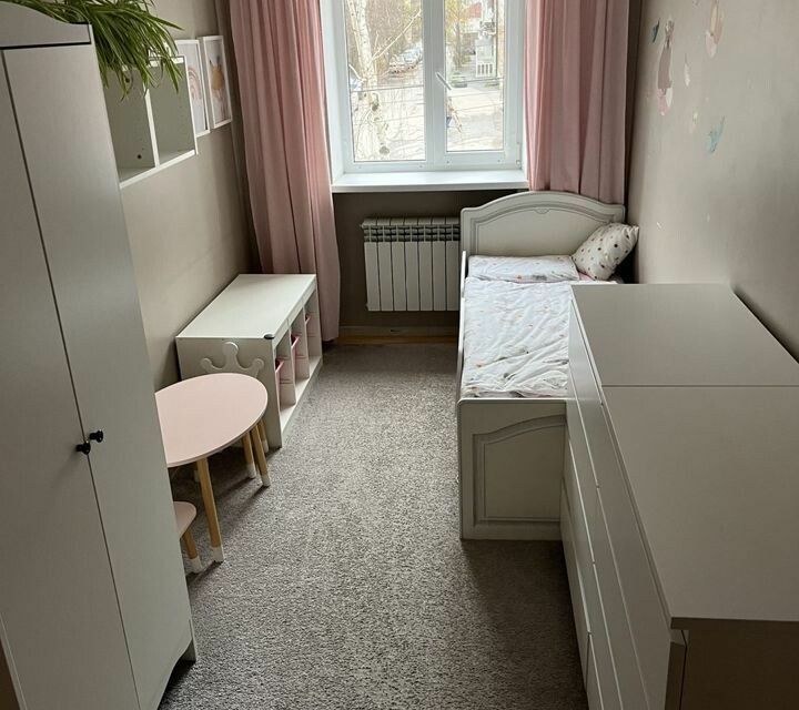Продажа 3-к квартиры, 56 км.м., 2/5 этаж (548007) Продажа 3-к квартиры, 56 км.м., 2/5 этаж (548007)