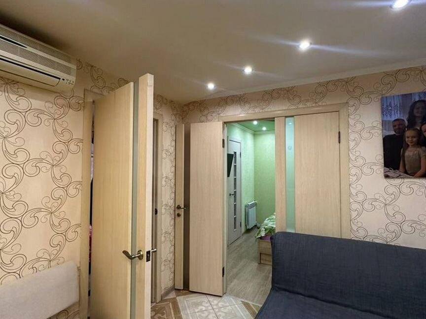 Квартира, 2 комнаты, 43 м² (551784) Квартира, 2 комнаты, 43 м² (551784)