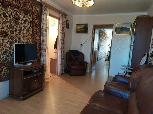 Квартира, 2 комнаты, 43 м² (551353) Квартира, 2 комнаты, 43 м² (551353)