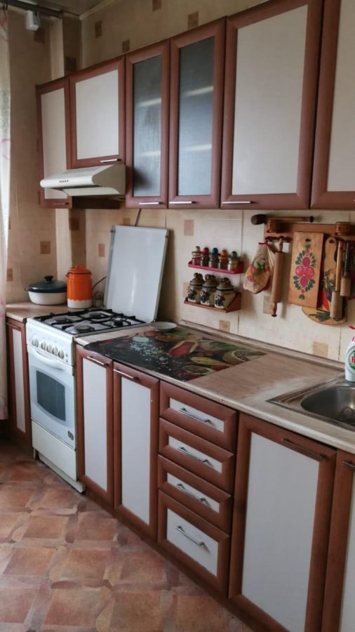 Квартира, 2 комнаты, 51.1 м² (547736) Квартира, 2 комнаты, 51.1 м² (547736)