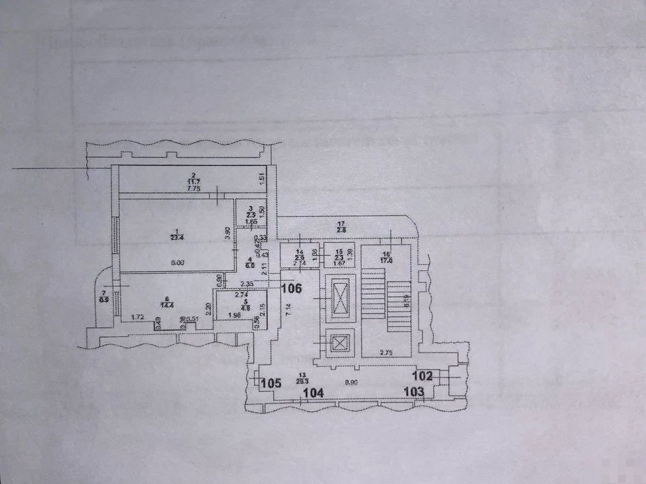 1-к. квартира, 62.8 м², 3/16 эт. (547602) 1-к. квартира, 62.8 м², 3/16 эт. (547602)