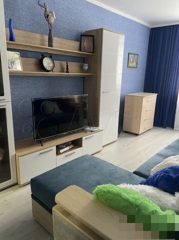 1-к. квартира, 40,5 м², 8/10 эт. (546986) 1-к. квартира, 40,5 м², 8/10 эт. (546986)