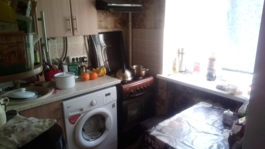 Квартира, 3 комнаты, 58 м² (547694) Квартира, 3 комнаты, 58 м² (547694)