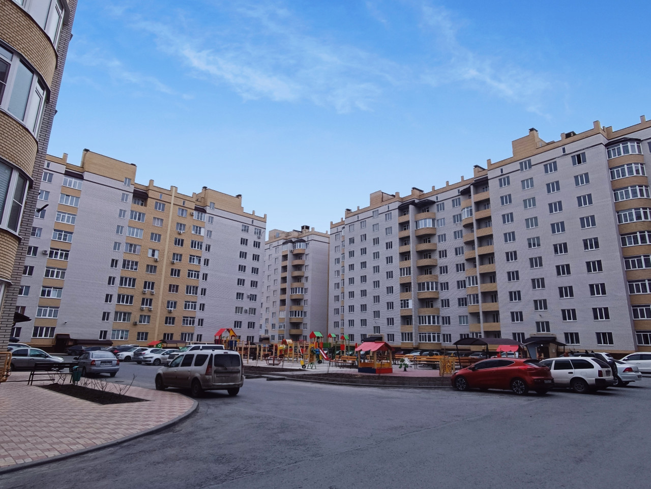 1 ком.кв.42м, 4/10, кирпич, 2021г.п. КОТЁЛ, ТЁПЛЫЙ ПОЛ, ПРЕДЧИСТОВАЯ ОТДЕЛКА (545517) 1 ком.кв.42м, 4/10, кирпич, 2021г.п. КОТЁЛ, ТЁПЛЫЙ ПОЛ, ПРЕДЧИСТОВАЯ ОТДЕЛКА (545517)