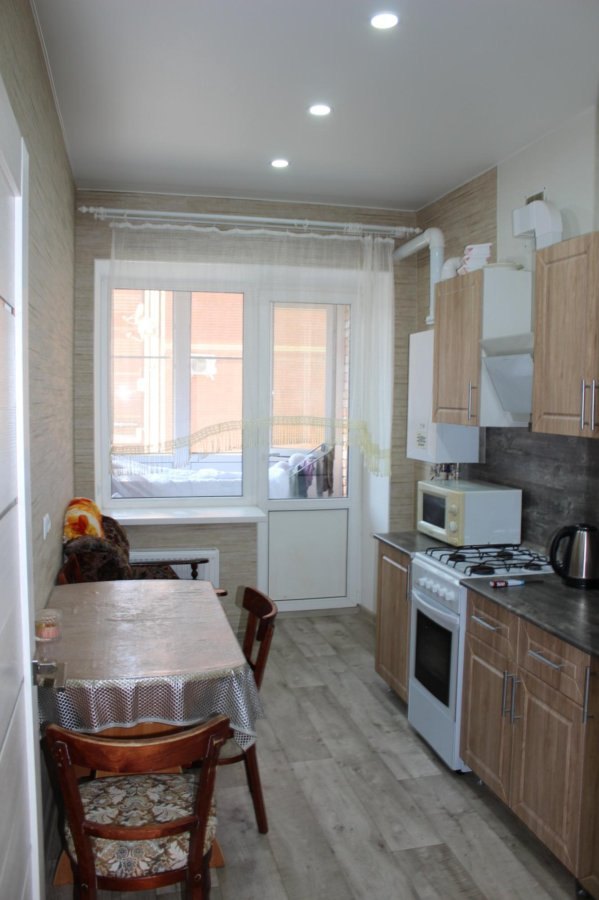 Квартира, 1 комната, 40 м² (550635) Квартира, 1 комната, 40 м² (550635)