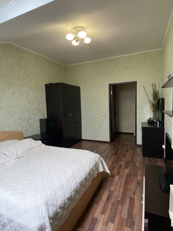 3-к. квартира, 84 м², 4/4 эт. (547844) 3-к. квартира, 84 м², 4/4 эт. (547844)