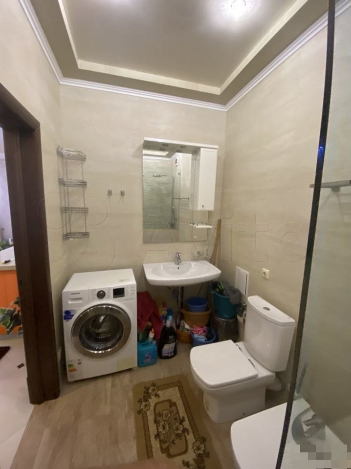 3-к. квартира, 110 м², 3/3 эт. (545566) 3-к. квартира, 110 м², 3/3 эт. (545566)