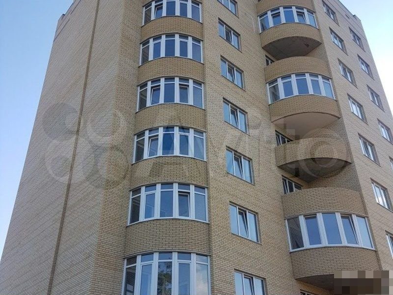 Квартира-студия, 82 м², 4/9 эт. (547684) Квартира-студия, 82 м², 4/9 эт. (547684)