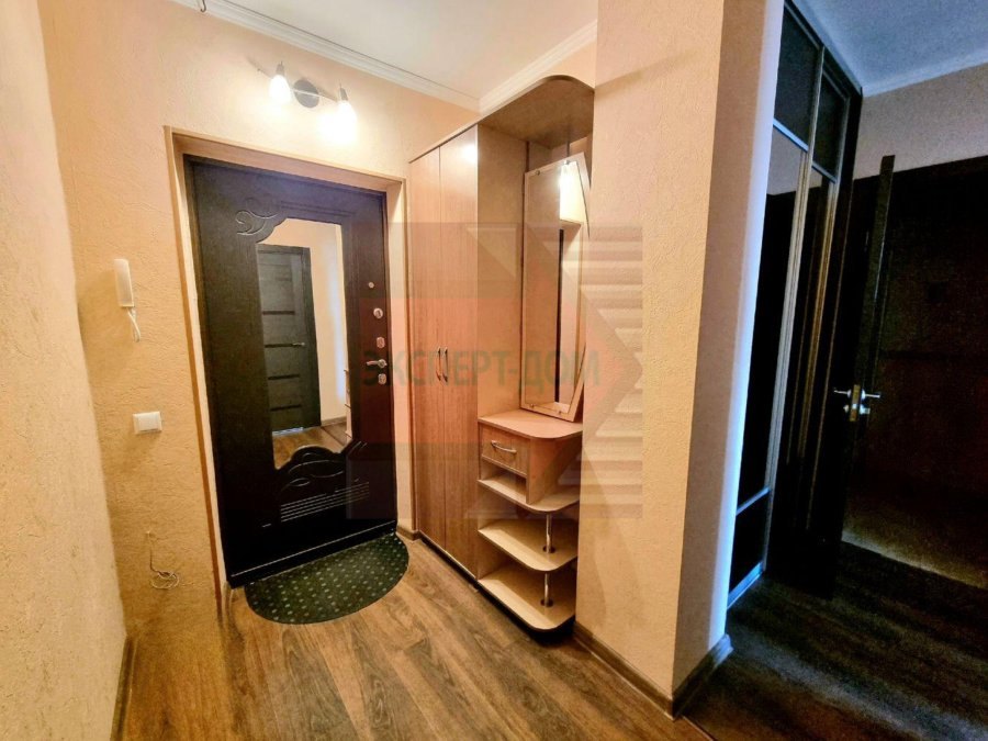 Квартира, 1 комната, 38.2 м² (550946) Квартира, 1 комната, 38.2 м² (550946)