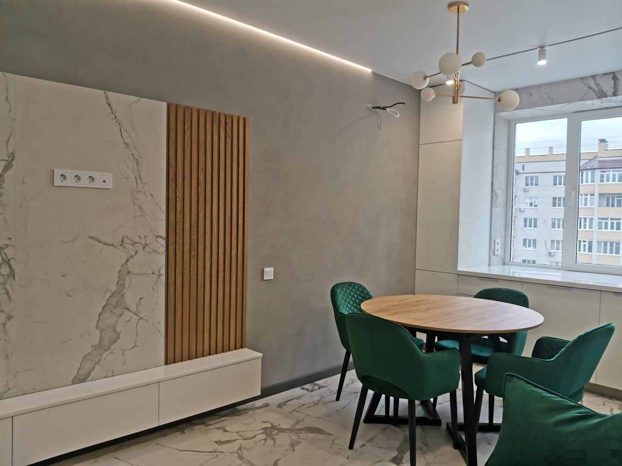 2-к. квартира, 69 м², 7/9 эт. (547842) 2-к. квартира, 69 м², 7/9 эт. (547842)