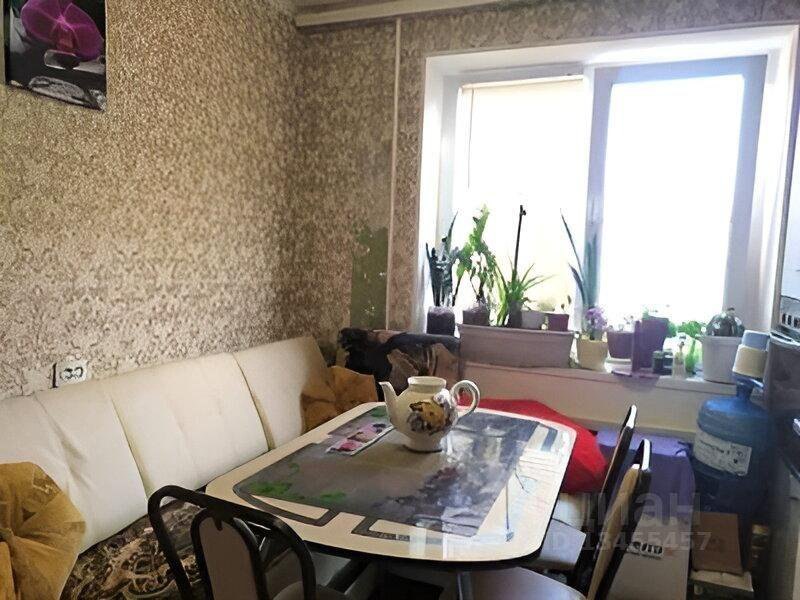 Квартира, 2 комнаты, 50.7 м² (551343) Квартира, 2 комнаты, 50.7 м² (551343)