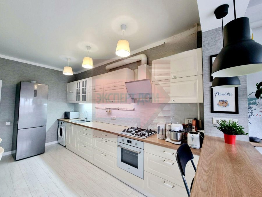 Квартира, 2 комнаты, 75.2 м² (551903) Квартира, 2 комнаты, 75.2 м² (551903)