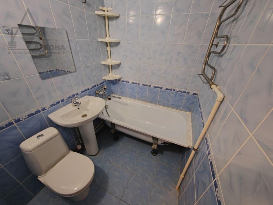 Квартира, 2 комнаты, 45 м² (550630) Квартира, 2 комнаты, 45 м² (550630)