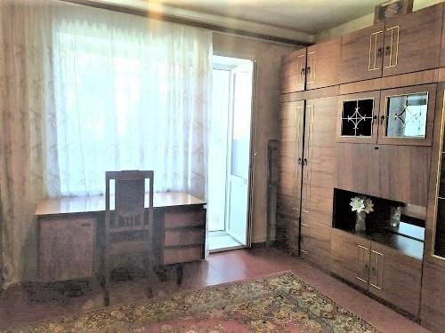 Квартира, 1 комната, 33 м² (551431) Квартира, 1 комната, 33 м² (551431)