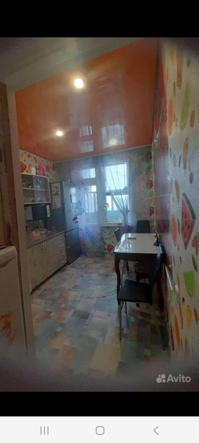 Квартира, 2 комнаты, 56 м² (550637) Квартира, 2 комнаты, 56 м² (550637)