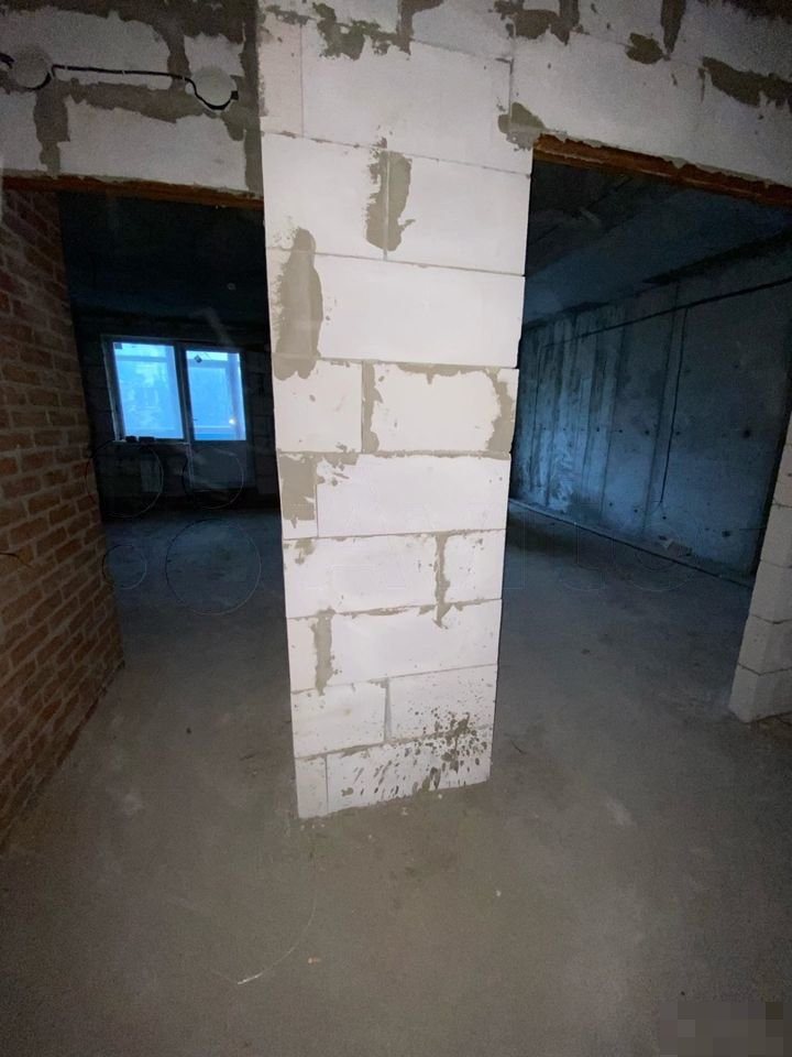 1-к. квартира, 62.8 м², 3/16 эт. (547602) 1-к. квартира, 62.8 м², 3/16 эт. (547602)