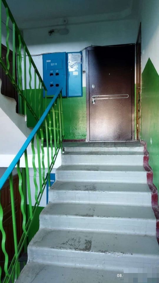 2-к. квартира, 49.9 м², 3/5 эт. (548010) 2-к. квартира, 49.9 м², 3/5 эт. (548010)