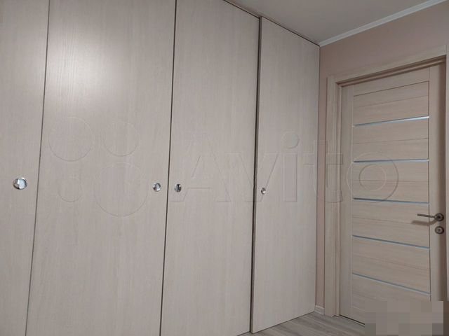 3-к. квартира, 65 м², 3/5 эт. (546984) 3-к. квартира, 65 м², 3/5 эт. (546984)