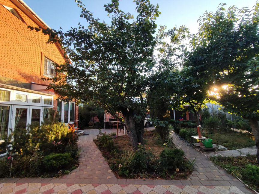 Дом 155,3 м² на участке 6 сот. (553039) Дом 155,3 м² на участке 6 сот. (553039)