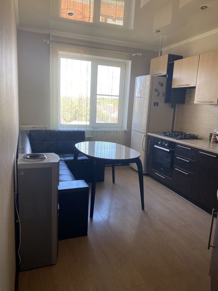 3-к. квартира, 62.3 м², 4/9 эт. (547617) 3-к. квартира, 62.3 м², 4/9 эт. (547617)
