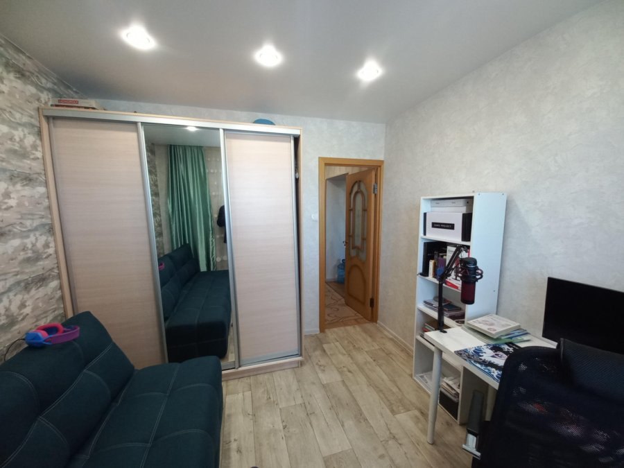 Квартира, 4 комнаты, 70 м² (549401) Квартира, 4 комнаты, 70 м² (549401)