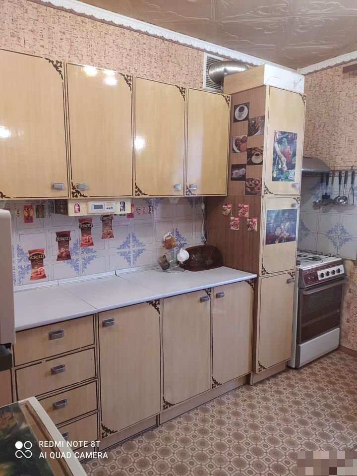 3-к. квартира, 63 м², 3/5 эт. (547631) 3-к. квартира, 63 м², 3/5 эт. (547631)