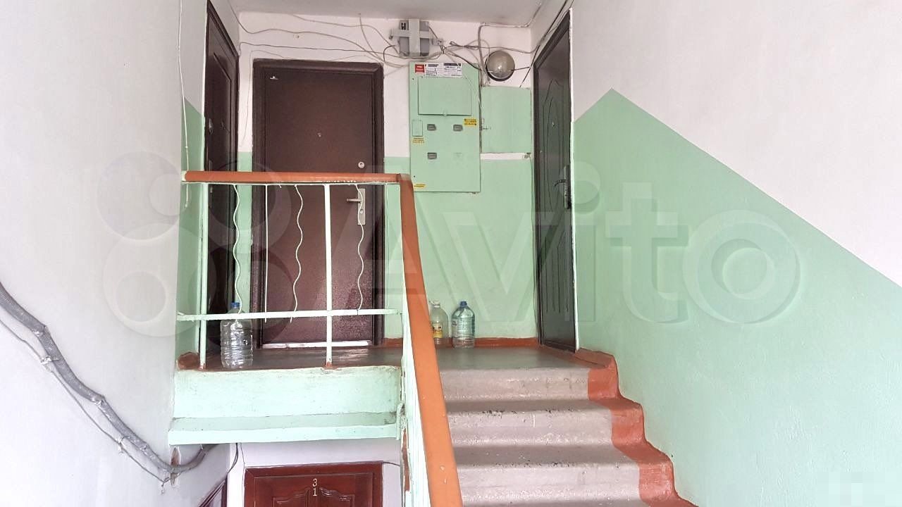 2-к. квартира, 44.9 м², 5/5 эт. (547715) 2-к. квартира, 44.9 м², 5/5 эт. (547715)